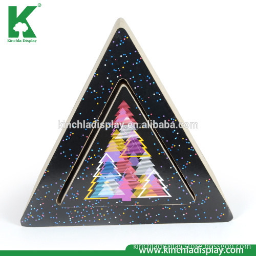 2017 Triangle Lightweight Cardboard Cat Scratcher From Kinchla